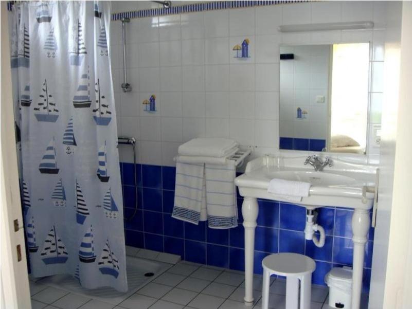 La Jacotiere Acomodação com café da manhã Ardevon Quarto foto