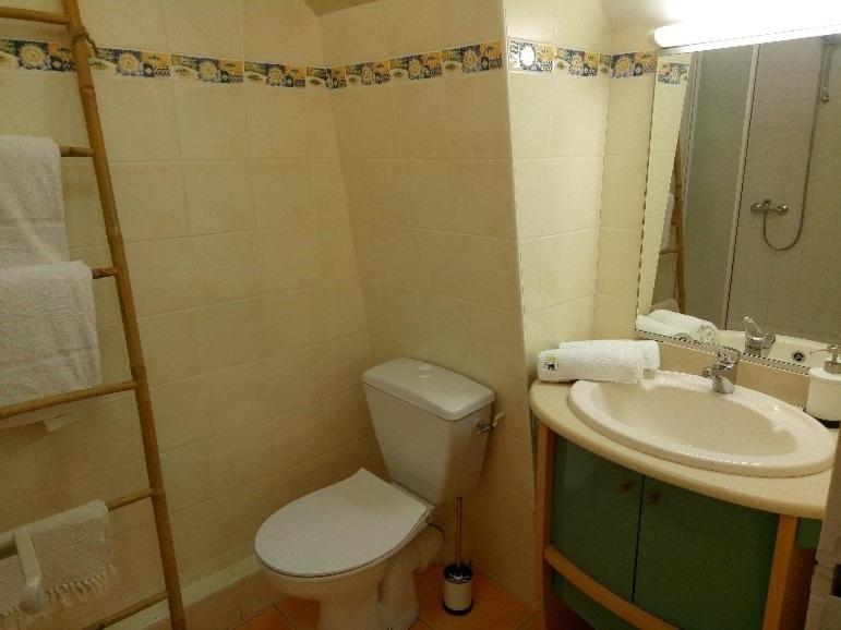 La Jacotiere Acomodação com café da manhã Ardevon Quarto foto